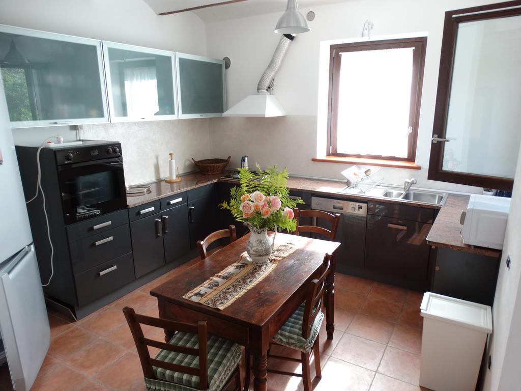 Farm stay Agriturismo Casa De Colores