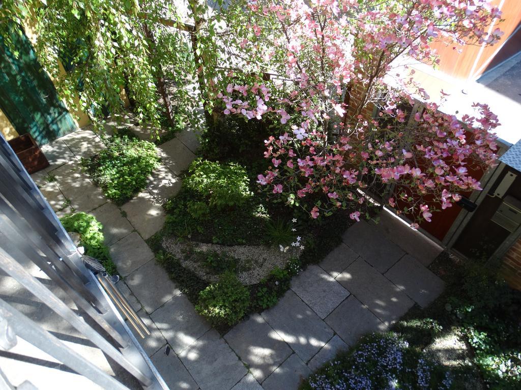 Agriturismo Casa De Colores Farm stay
